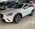 Белый Мазда СХ-3, объемом двигателя 1.5 л и пробегом 11 тыс. км за 24300 $, фото 9 на Automoto.ua