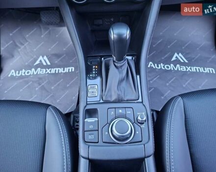 Білий Мазда СХ-3, об'ємом двигуна 1.5 л та пробігом 12 тис. км за 23900 $, фото 19 на Automoto.ua