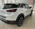 Белый Мазда СХ-3, объемом двигателя 1.5 л и пробегом 11 тыс. км за 24300 $, фото 14 на Automoto.ua