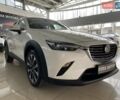 Белый Мазда СХ-3, объемом двигателя 1.5 л и пробегом 11 тыс. км за 24300 $, фото 3 на Automoto.ua