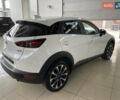 Белый Мазда СХ-3, объемом двигателя 1.5 л и пробегом 11 тыс. км за 24300 $, фото 16 на Automoto.ua