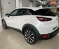 Белый Мазда СХ-3, объемом двигателя 1.5 л и пробегом 11 тыс. км за 24300 $, фото 10 на Automoto.ua
