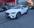 Білий Мазда СХ-3, об'ємом двигуна 1.5 л та пробігом 12 тис. км за 23900 $, фото 7 на Automoto.ua