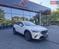 Білий Мазда СХ-3, об'ємом двигуна 1.5 л та пробігом 12 тис. км за 23900 $, фото 1 на Automoto.ua