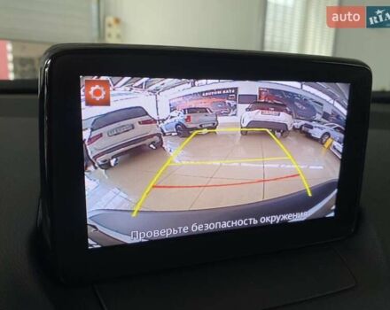 Белый Мазда СХ-3, объемом двигателя 1.5 л и пробегом 11 тыс. км за 24300 $, фото 31 на Automoto.ua