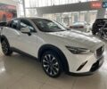 Белый Мазда СХ-3, объемом двигателя 1.5 л и пробегом 11 тыс. км за 24300 $, фото 2 на Automoto.ua