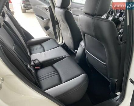 Белый Мазда СХ-3, объемом двигателя 1.5 л и пробегом 11 тыс. км за 24300 $, фото 36 на Automoto.ua