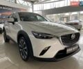 Белый Мазда СХ-3, объемом двигателя 1.5 л и пробегом 11 тыс. км за 24300 $, фото 4 на Automoto.ua