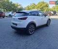 Білий Мазда СХ-3, об'ємом двигуна 1.5 л та пробігом 12 тис. км за 23900 $, фото 3 на Automoto.ua