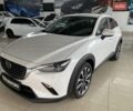 Белый Мазда СХ-3, объемом двигателя 1.5 л и пробегом 11 тыс. км за 24300 $, фото 7 на Automoto.ua