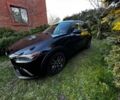Черный Мазда СХ-3, объемом двигателя 2 л и пробегом 227 тыс. км за 13200 $, фото 1 на Automoto.ua