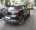 Мазда СХ-3 2017 у Львові на Automoto.ua Чорний Мазда СХ-3, об'ємом двигуна 2 л та пробігом 215 тис. км за 12900 $, фото 2 на Automoto.ua