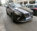 Мазда СХ-3 2017 у Львові на Automoto.ua Чорний Мазда СХ-3, об'ємом двигуна 2 л та пробігом 215 тис. км за 12900 $, фото 3 на Automoto.ua