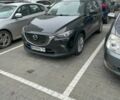 Чорний Мазда СХ-3, об'ємом двигуна 2 л та пробігом 81 тис. км за 16200 $, фото 1 на Automoto.ua