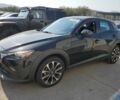 Черный Мазда СХ-3, объемом двигателя 0 л и пробегом 92 тыс. км за 5000 $, фото 1 на Automoto.ua