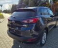 Черный Мазда СХ-3, объемом двигателя 2 л и пробегом 123 тыс. км за 8000 $, фото 1 на Automoto.ua