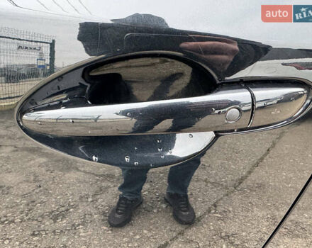 Черный Мазда СХ-3, объемом двигателя 1.5 л и пробегом 75 тыс. км за 14690 $, фото 13 на Automoto.ua