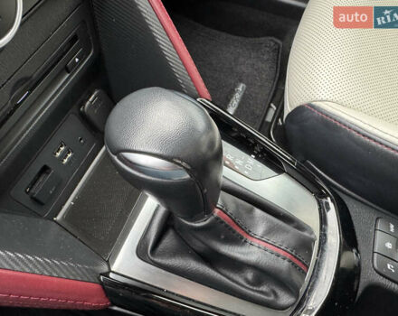 Черный Мазда СХ-3, объемом двигателя 1.5 л и пробегом 75 тыс. км за 14690 $, фото 23 на Automoto.ua