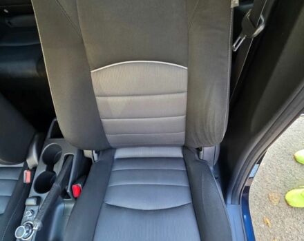 Черный Мазда СХ-3, объемом двигателя 2 л и пробегом 123 тыс. км за 8000 $, фото 13 на Automoto.ua