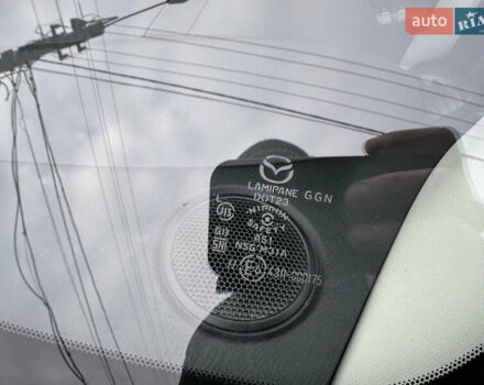 Черный Мазда СХ-3, объемом двигателя 1.5 л и пробегом 75 тыс. км за 14690 $, фото 12 на Automoto.ua