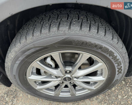 Черный Мазда СХ-3, объемом двигателя 1.5 л и пробегом 75 тыс. км за 14690 $, фото 11 на Automoto.ua