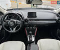 Черный Мазда СХ-3, объемом двигателя 1.5 л и пробегом 75 тыс. км за 14690 $, фото 27 на Automoto.ua