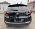 Черный Мазда СХ-3, объемом двигателя 1.5 л и пробегом 75 тыс. км за 14690 $, фото 7 на Automoto.ua