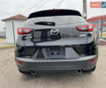 Черный Мазда СХ-3, объемом двигателя 1.5 л и пробегом 75 тыс. км за 14690 $, фото 8 на Automoto.ua