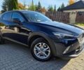 Черный Мазда СХ-3, объемом двигателя 2 л и пробегом 123 тыс. км за 8000 $, фото 6 на Automoto.ua