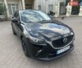 Чорний Мазда СХ-3, об'ємом двигуна 2 л та пробігом 146 тис. км за 14300 $, фото 1 на Automoto.ua