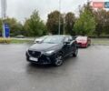 Черный Мазда СХ-3, объемом двигателя 2 л и пробегом 105 тыс. км за 15200 $, фото 1 на Automoto.ua