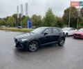 Черный Мазда СХ-3, объемом двигателя 2 л и пробегом 105 тыс. км за 15200 $, фото 1 на Automoto.ua