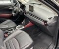 Черный Мазда СХ-3, объемом двигателя 2 л и пробегом 105 тыс. км за 15200 $, фото 10 на Automoto.ua