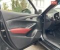 Черный Мазда СХ-3, объемом двигателя 2 л и пробегом 105 тыс. км за 15200 $, фото 6 на Automoto.ua