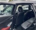 Черный Мазда СХ-3, объемом двигателя 2 л и пробегом 105 тыс. км за 15200 $, фото 7 на Automoto.ua