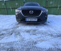 Чорний Мазда СХ-3, об'ємом двигуна 2 л та пробігом 153 тис. км за 14200 $, фото 1 на Automoto.ua