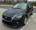 Мазда СХ-3 2018 у Києві на Automoto.ua Чорний Мазда СХ-3, об'ємом двигуна 2 л та пробігом 95 тис. км за 11400 $, фото 1 на Automoto.ua