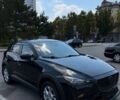 Черный Мазда СХ-3, объемом двигателя 2 л и пробегом 99 тыс. км за 13800 $, фото 1 на Automoto.ua