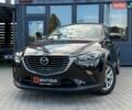 Чорний Мазда СХ-3, об'ємом двигуна 2 л та пробігом 80 тис. км за 15000 $, фото 1 на Automoto.ua
