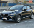 Чорний Мазда СХ-3, об'ємом двигуна 2 л та пробігом 72 тис. км за 13800 $, фото 3 на Automoto.ua