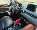 Черный Мазда СХ-3, объемом двигателя 0 л и пробегом 61 тыс. км за 8500 $, фото 7 на Automoto.ua