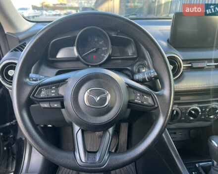 Чорний Мазда СХ-3, об'ємом двигуна 2 л та пробігом 72 тис. км за 13800 $, фото 34 на Automoto.ua