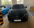 Черный Мазда СХ-3, объемом двигателя 2 л и пробегом 76 тыс. км за 17500 $, фото 1 на Automoto.ua