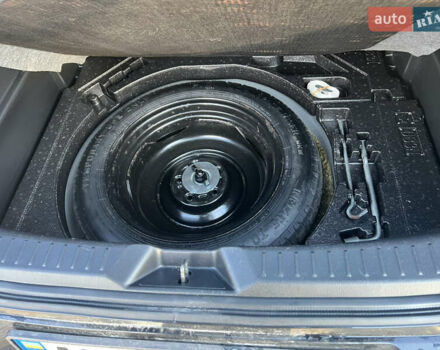 Чорний Мазда СХ-3, об'ємом двигуна 2 л та пробігом 72 тис. км за 13800 $, фото 23 на Automoto.ua