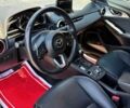 Черный Мазда СХ-3, объемом двигателя 0 л и пробегом 61 тыс. км за 8500 $, фото 5 на Automoto.ua