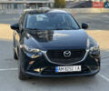 Чорний Мазда СХ-3, об'ємом двигуна 2 л та пробігом 72 тис. км за 13800 $, фото 2 на Automoto.ua