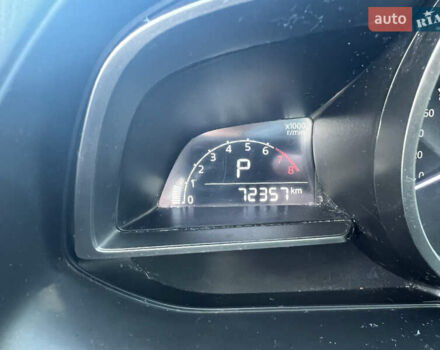 Чорний Мазда СХ-3, об'ємом двигуна 2 л та пробігом 72 тис. км за 13800 $, фото 35 на Automoto.ua