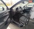Черный Мазда СХ-3, объемом двигателя 2 л и пробегом 92 тыс. км за 18200 $, фото 15 на Automoto.ua