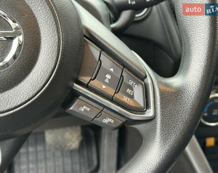 Мазда СХ-3 2020 у Харкові на Automoto.ua Чорний Мазда СХ-3, об'ємом двигуна 2 л та пробігом 59 тис. км за 18600 $, фото 29 на Automoto.ua