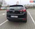 Черный Мазда СХ-3, объемом двигателя 2 л и пробегом 92 тыс. км за 18200 $, фото 10 на Automoto.ua